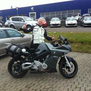 BMW F 800 S
