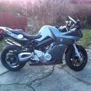 BMW F 800 S
