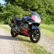 Honda CBR600F2