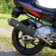 Honda CBR600F2