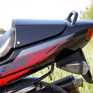 Honda CBR600F2