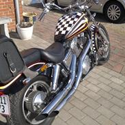 Honda VT 1100C