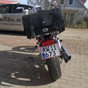 Honda VT 1100C