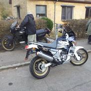 Honda XRV 750 Africa Twin