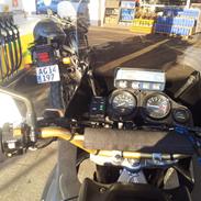 Honda XRV 750 Africa Twin