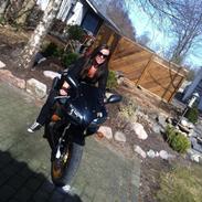 Yamaha R1,er