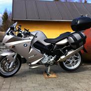 BMW F 800 ST
