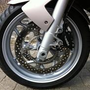 BMW F 800 ST
