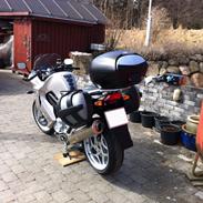 BMW F 800 ST