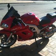Suzuki SV1000S