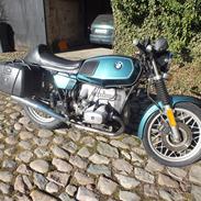 BMW R 45