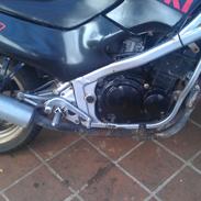 Suzuki GSX R