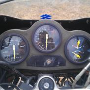 Suzuki GSX R
