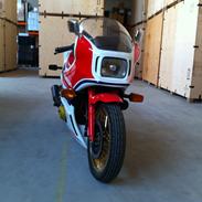 Honda CB1100R