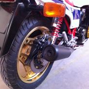 Honda CB1100R