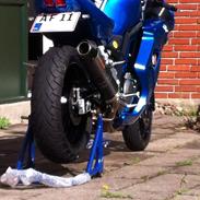 Suzuki SV 650S K9