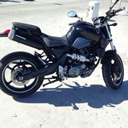 Yamaha MT 03