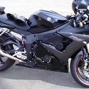 Yamaha YZF R6