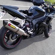 Yamaha YZF R6