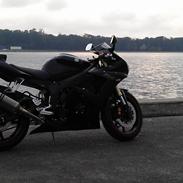 Yamaha YZF R6