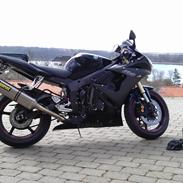 Yamaha YZF R6