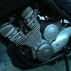 Yamaha Xj 600 diversion