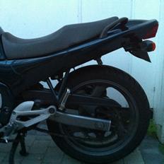 Yamaha Xj 600 diversion