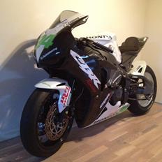 Honda Cbr 1000rr