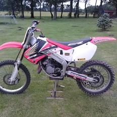 Honda Cr 125 *SOLGT*