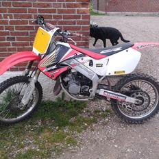 Honda Cr 125 *SOLGT*
