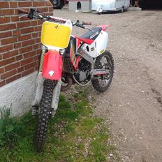 Honda Cr 125 *SOLGT*