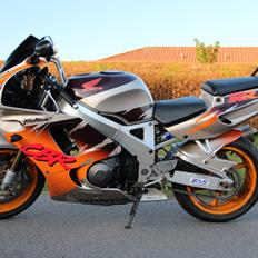Honda Cbr 900 Fireblade --solgt--