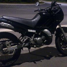 Yamaha TDR 125
