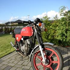 Moto Morini 3 ½ sport