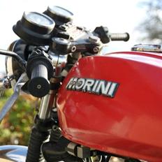 Moto Morini 3 ½ sport