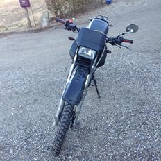 Honda XL 600 R