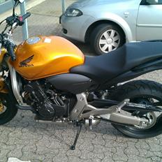Honda CB600FA