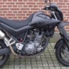Yamaha Xt 660 x