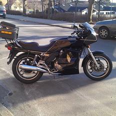Yamaha xj