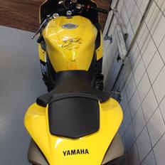 Yamaha YZF R1 Anniversary Edition "SOLGT"