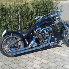 Harley Davidson FL