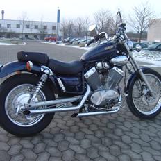 Yamaha 535 Virago SOLGT