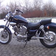Yamaha 535 Virago SOLGT