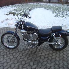 Yamaha 535 Virago SOLGT