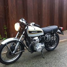 Honda CB 750 K6