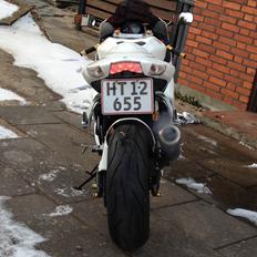 Kawasaki zx10r