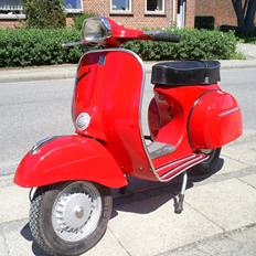 Vespa 150 sprint