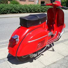 Vespa 150 sprint