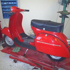 Vespa 150 sprint