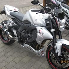 Yamaha FZ1-n